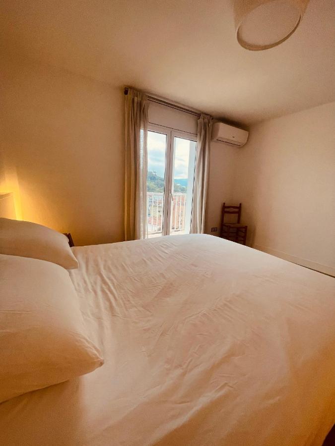 Stunning Penthouse Apartment Girona Luaran gambar