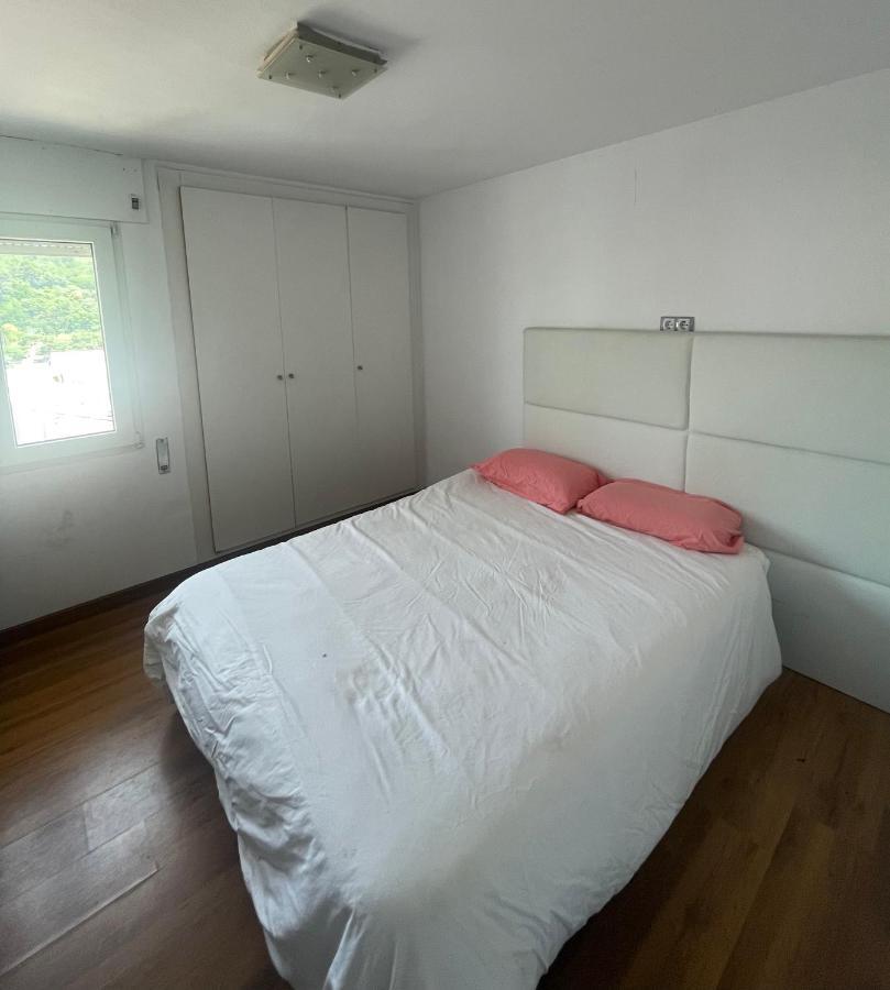 Stunning Penthouse Apartment Girona Luaran gambar