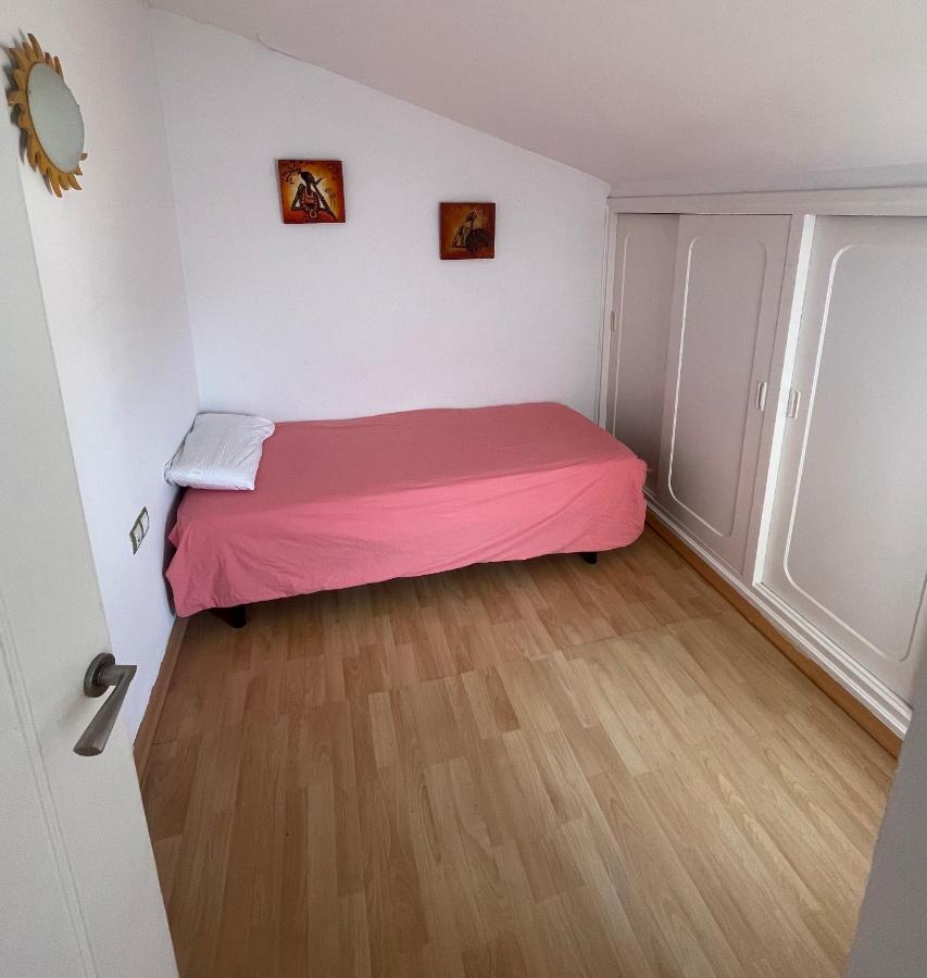 Stunning Penthouse Apartment Girona Luaran gambar